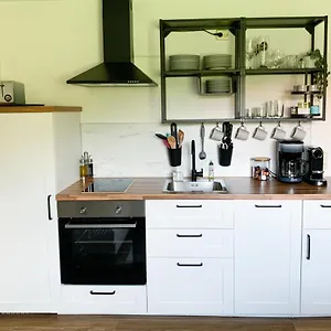  Apartment M&m