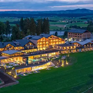3* Hotel Panorama Land-& Wellnesshotel